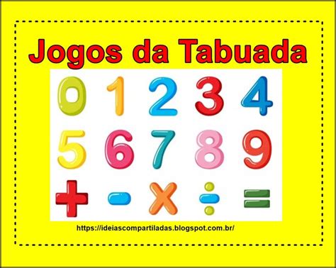 tabuada oline|tabuada online grátis.